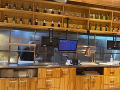 -平娃三宝烧烤·面食(南小街店)