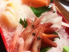 综合刺身拼盘-二丁目食堂(铁西万象汇店)