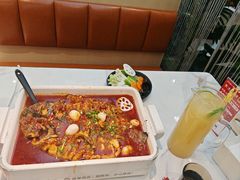 -三江源活鱼现烤(维多利摩尔城店)