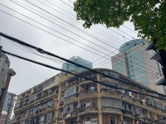 -凯司令西点房(南京东路店)