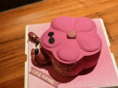 -慕可创意美学·定制CAKE·微景观蛋糕(总店)