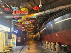 -麦当劳(世纪汇广场店)