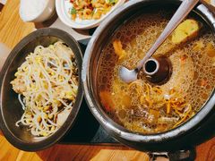 原味汽锅鸡-云海肴云南菜·蒸汽石锅鱼(北京良乡华冠店)