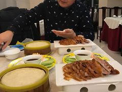 -汇贤府·李氏鲁菜(五棵松店)