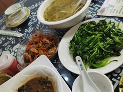 -太湖好灶头土菜馆(石公路店)