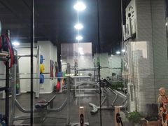 -ALIV WELLNESS运动健身(浦东大道店)