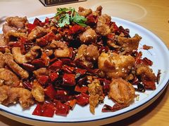 -龚兴城鱼羊吉·家传湖北菜(苗栗路总店)