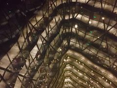 -广州四季酒店·天吧·高空酒吧