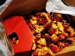 -望京一号·重庆江湖菜(工体店)