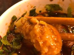-冯记香辣兔火锅(茶店子总店)