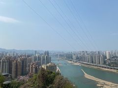 -重庆平顶山公园