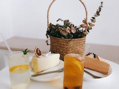 -CAKE WANG千层制造所(省府店)