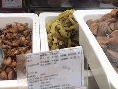 -上海全国土特产食品商场(淮海中路店)