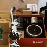 新店！全国首店[惊叹]比乐蒂咖啡！