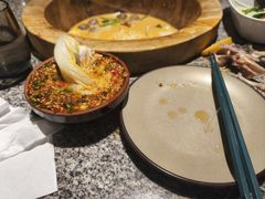 -云荷里·蒸汽石锅鱼·云南菜(中发百旺店)