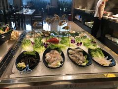 -温州万和豪生大酒店-餐厅
