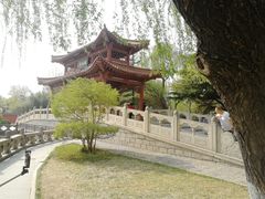 -百脉泉景区
