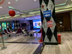 -IK量贩式KTV(惠东天虹购物中心店)