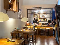 -鸭川食堂·鳗丼(鼓楼店)