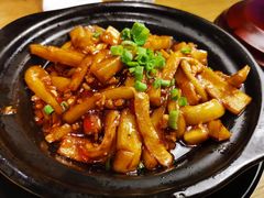 -新悦·霞浦海鲜生(上下杭店)