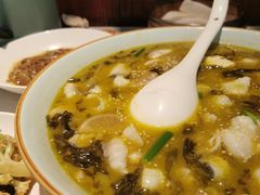 -江城小馆陕南妈妈菜·全球旅行餐厅(钟楼店)