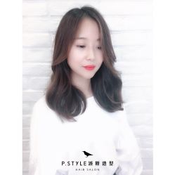 -P.STYLE 派斯造型