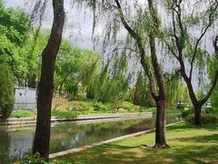 -元大都城垣遗址公园