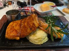 -豪客来牛排(雄峰城店)