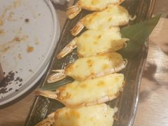 -大渔铁板烧(花园道店)