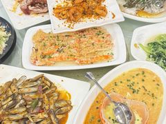 -川林海鲜酒家·湾仔传统早茶·粤菜