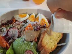 -我的四季意大利餐厅(春天百货店)