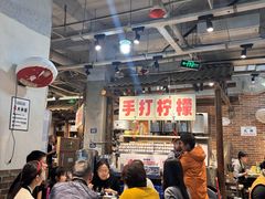 -五里关火锅(牛市口店)