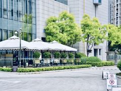 -天津海河悦榕庄·Lobby Lounge大堂吧