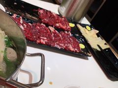 -陈记顺和牛肉火锅馆(天河北路店)