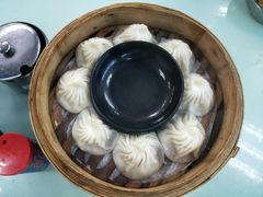 -食惠里小笼包面馆(越秀店)