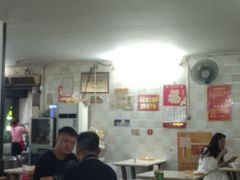 大堂-佳基盐焗鸡