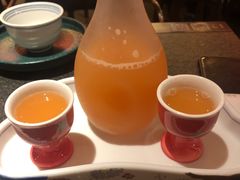 -丝路金桃·新疆菜(徐汇店)