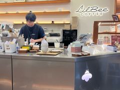 -LilBee Coffee