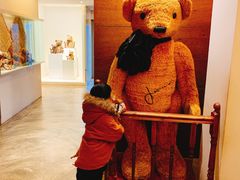 -济州岛泰迪熊博物馆