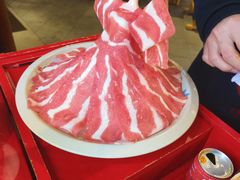 -蜀辣居鲜货老火锅(双流万达店)