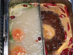 -渡娘火锅(大兴大悦春风里店)