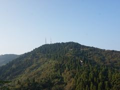 -南岳衡山风景名胜区