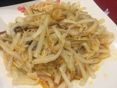 -四川简阳羊肉汤火锅(望花路西里店)