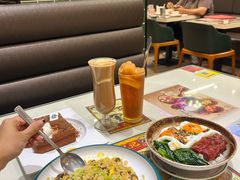 -龙记·香港茶餐厅(海上世界店)