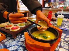 -桥香园过桥米线(复兴路店)