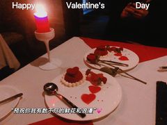 -Le Siècle.百年西餐厅(颐和公馆店)