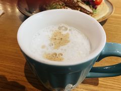 -HELLO 27 意面·沙拉·帕尼尼