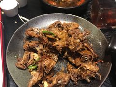 -柒园·三十年创意杭帮菜(龙湖滨江天街店)