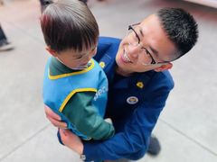 -加蒙特森林幼儿园(广州市增城区店)