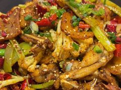 -老佛爷正宗铜炉蛙锅(五道口店)